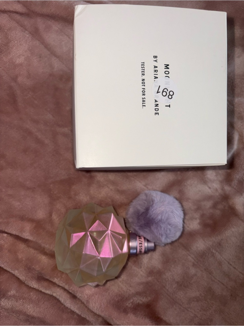Ariana Grande Moonlight - Picture 3 of 3